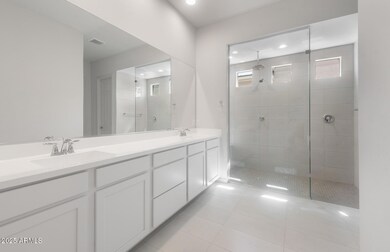 Owners Bath