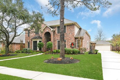 16815 Laguna Springs Dr, Houston, TX 77095 - photo 3