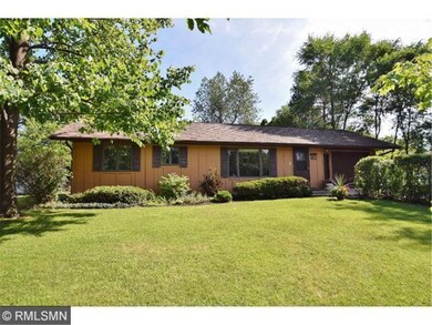Welcome to 11409 Swallow St NW, Coon Rapids