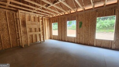 294 Silverleaf Trail, Bethlehem, GA 30620 - photo 5