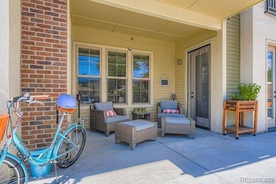 5592 S Nevada St unit 106, Littleton, CO 80120 - photo 6