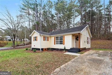 329 Old Acworth Rd, Dallas, GA 30132 - photo 2