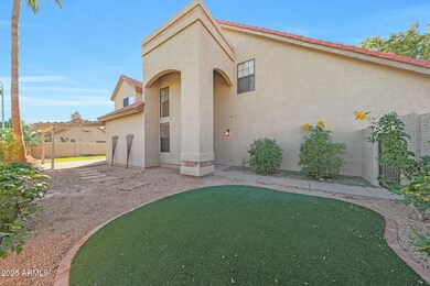 Beautifuly Landscaped