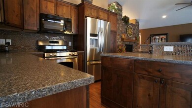 7394 Rock Canyon Dr SW, Byron Center, MI 49315 - photo 7