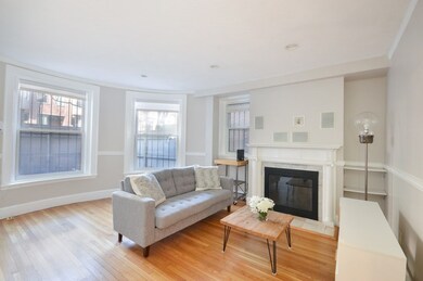 405 Commonwealth Ave unit 2, Boston, MA 02215 - photo 6