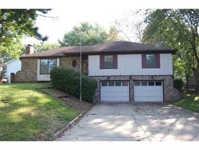 3 Bedroom, 2.5 Bath home