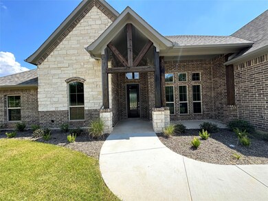 481 Hlavek Rd, Decatur, TX 76234 - photo 2