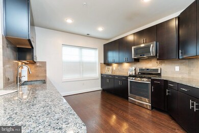 Flats At Metrowest Condominiums unit 5-101, Fairfax, VA 22031 - photo 5