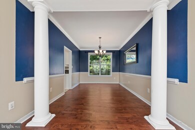 5690 Northton Ct, Woodbridge, VA 22193 - photo 5