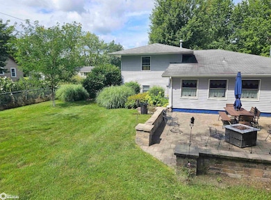 1201 S 5th St, Fairfield, IA 52556 - photo 6