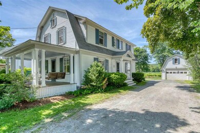 4 E Thetford Rd, Lyme, NH 03768 - photo 3