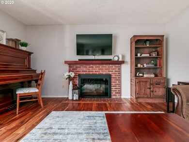 Fireplace Gas