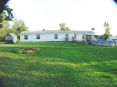 Exterior Back