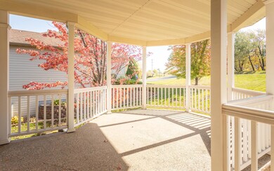 3033 The Narrows Dr SW, Alexandria, MN 56308 - photo 4