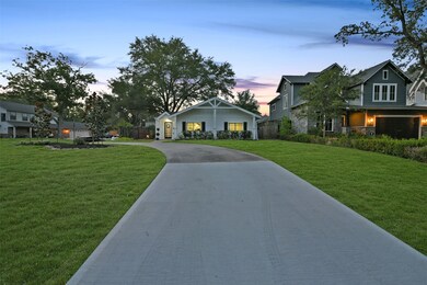 986 Althea Dr, Houston, TX 77018 - photo 4