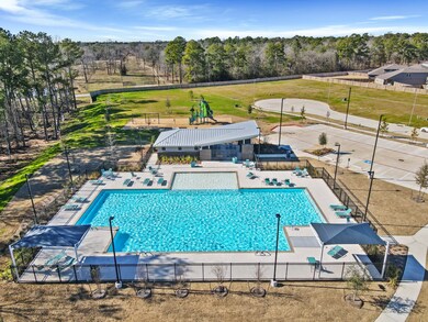 24851 King Palm Trace, Magnolia, TX 77355 - photo 4