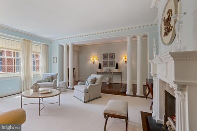 1661 Crescent Place NW unit 306, Washington, DC 20009 - photo 5