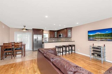 Open concept living at it's finest!