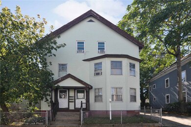 43 Margaret St, Pawtucket, RI 02860 - photo 2