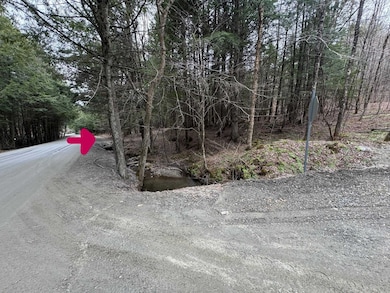 22 feet on Bowen Road