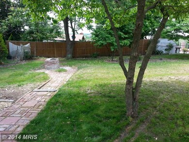 100 Zeppelin Ave, Brooklyn, MD 21225 - photo 6