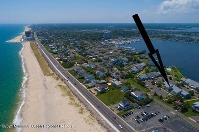 100 Seaview Ave unit 7, Monmouth Beach, NJ 07750 - photo 2