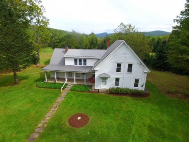 907 Old Franconia Rd, Bethlehem, NH 03574 - photo 4