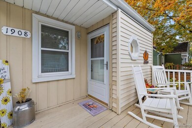 1908 Cambridge Rd, Berkley, MI 48072 - photo 5