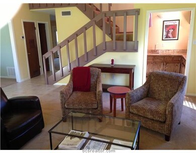 Other. wet bar nook off living room