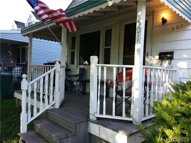 Porch - Open LOOK AT THE DECK AND RAILINGS- COVERE