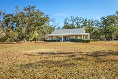 69 Powell Ln, Crawfordville, FL 32327 - photo 2