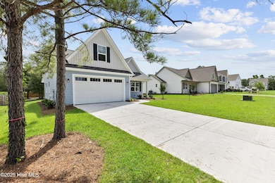 654 Sanctuary SW, Supply, NC 28462 - photo 5