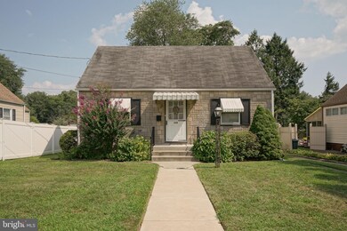 448 Center Ave, Runnemede, NJ 08078 - photo 3