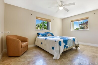 BEDROOM #1 DOWNSTAIRS