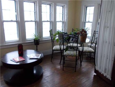 Other Front room off living adds more living space