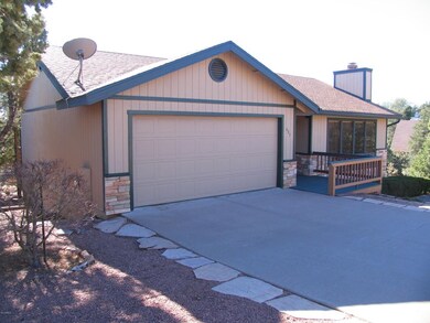 2 Car Garage