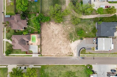 View of aerial view