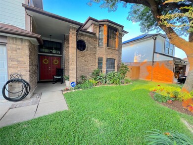 16410 Leamington Ln, Houston, TX 77095 - photo 6