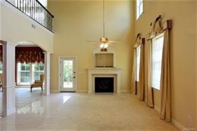 THIS HOME IS SO LIGHT - BRIGHT - SPACIOUS - OPEN -