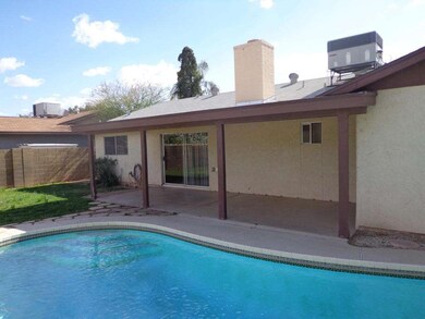 Pool 1