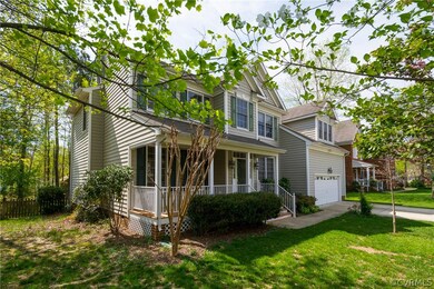 9510 Stone Spring Dr, Mechanicsville, VA 23116 - photo 2