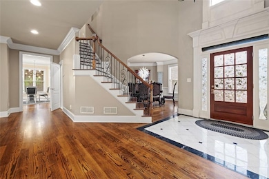 585 Settles Brook Ct, Suwanee, GA 30024 - photo 6