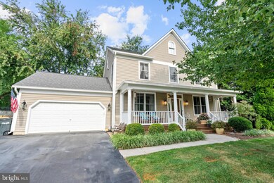 601 Elliot Dr, Purcellville, VA 20132 - photo 7