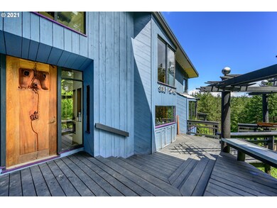 18520 SW Rock Creek Rd, Sheridan, OR 97378 - photo 6