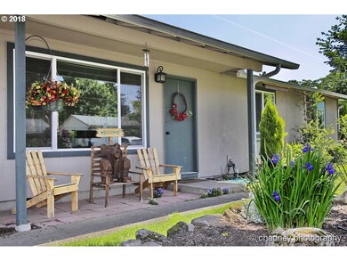 Porch