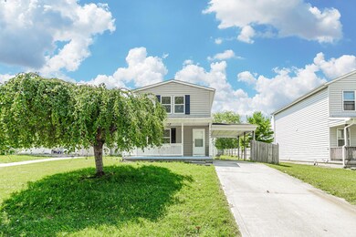 3497 Hillcreek Ct, Columbus, OH 43224 - photo 3