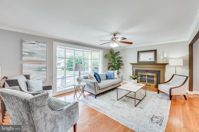 1201 Collingwood Rd, Alexandria, VA 22308 - photo 7