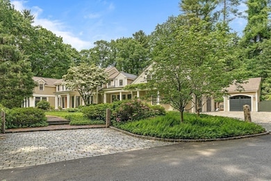 211 Meadowbrook Rd, Weston, MA 02493 - photo 2