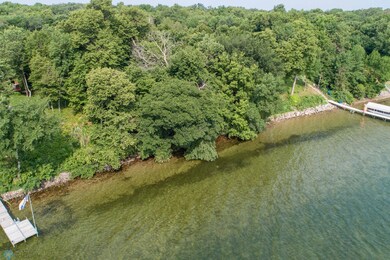 Lot 6 W Point Trail, Amor Township, MN 56515 - photo 2