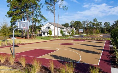 Community p Basketball Courts